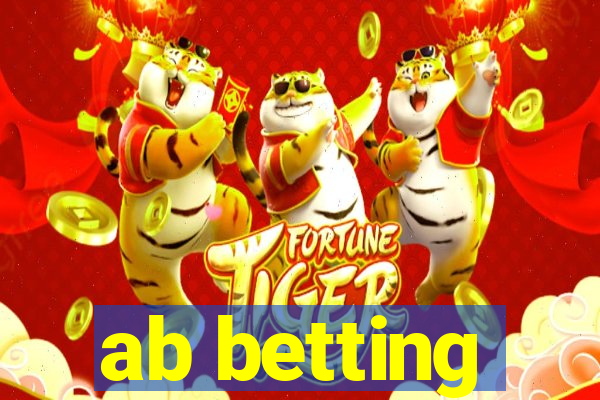 ab betting