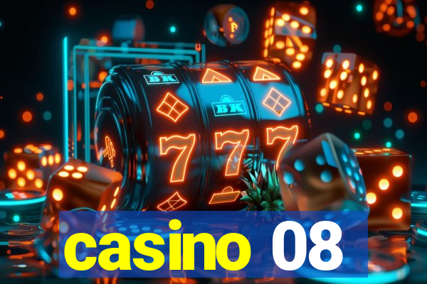 casino 08