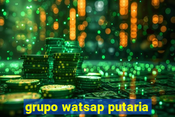 grupo watsap putaria