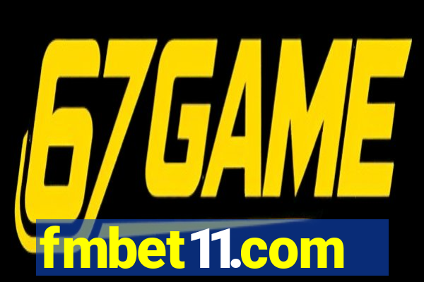 fmbet11.com