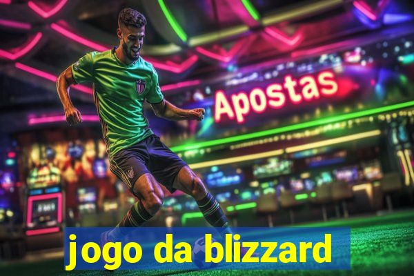 jogo da blizzard