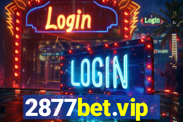 2877bet.vip