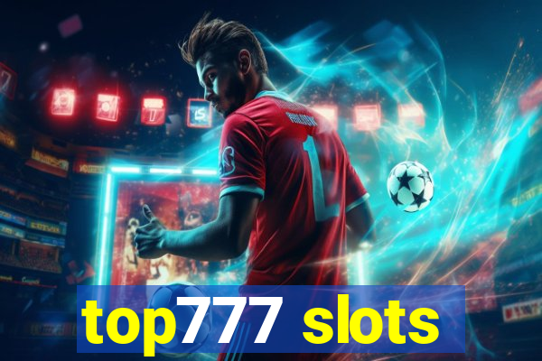 top777 slots