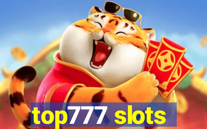 top777 slots