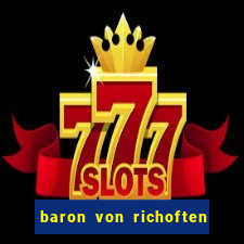 baron von richoften online slot