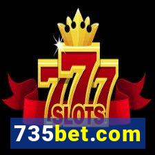 735bet.com