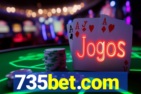 735bet.com