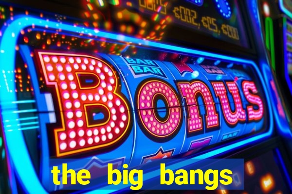 the big bangs theory online dublado