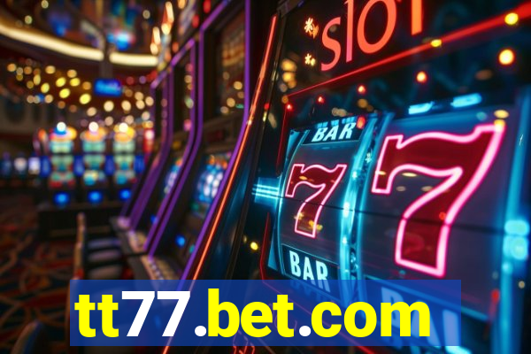 tt77.bet.com