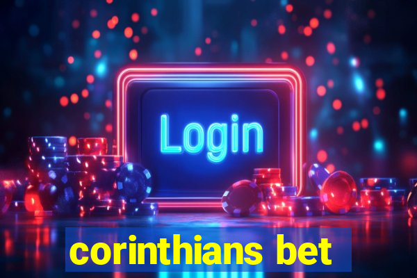 corinthians bet