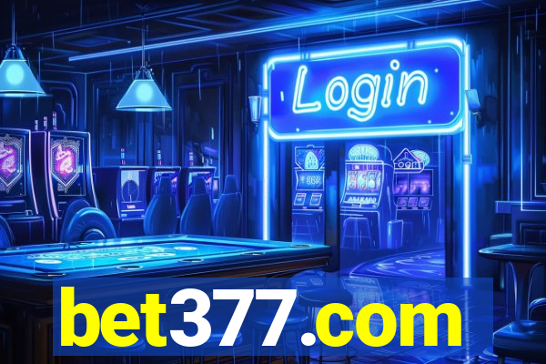 bet377.com