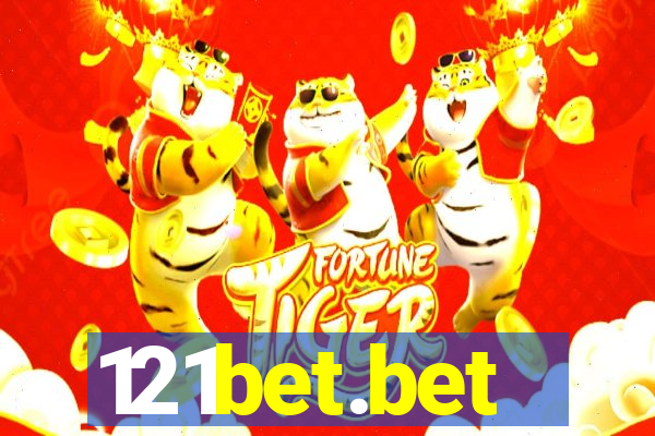 121bet.bet