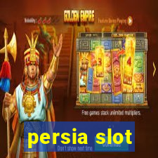 persia slot