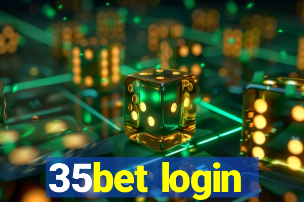 35bet login