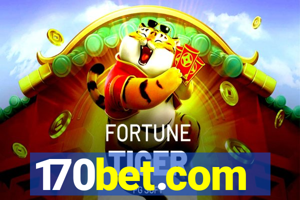 170bet.com