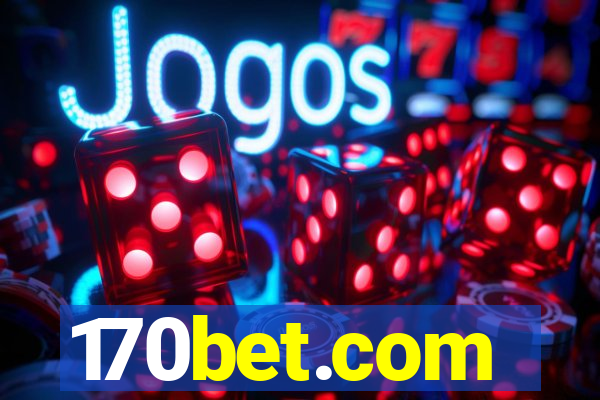 170bet.com