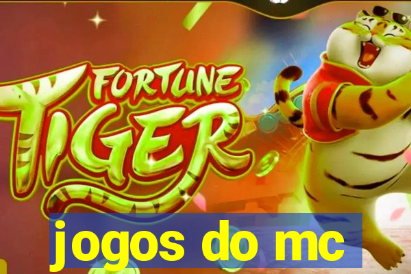 jogos do mc