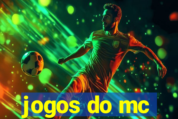 jogos do mc