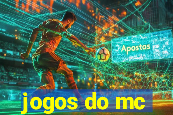 jogos do mc