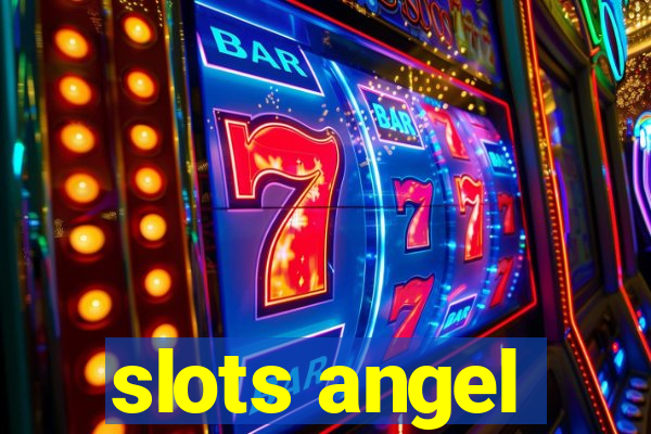 slots angel