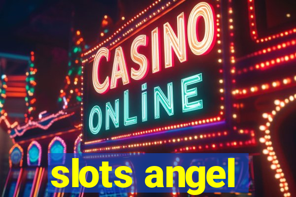 slots angel