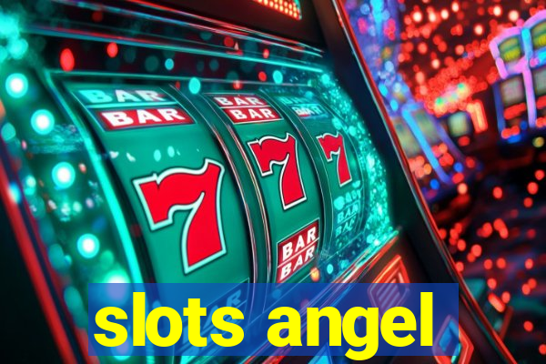 slots angel