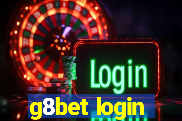 g8bet login