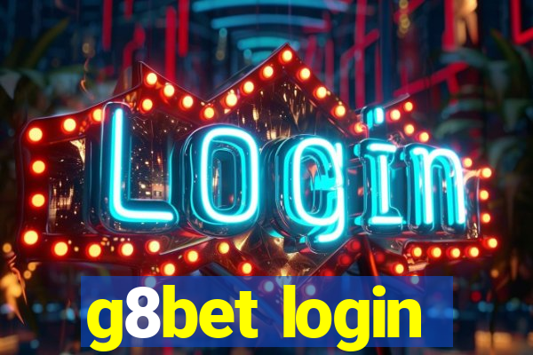 g8bet login