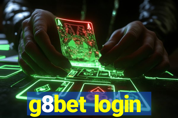 g8bet login