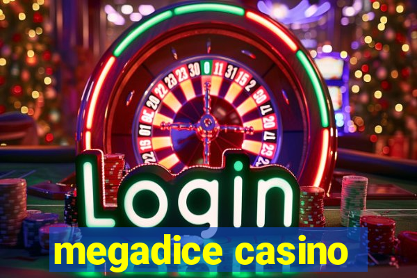 megadice casino