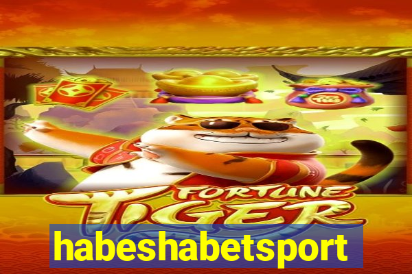 habeshabetsport