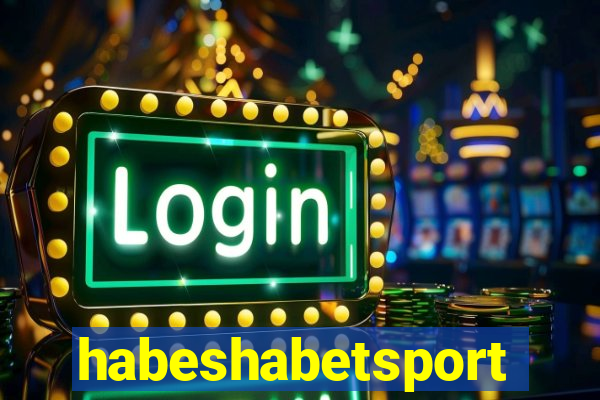 habeshabetsport