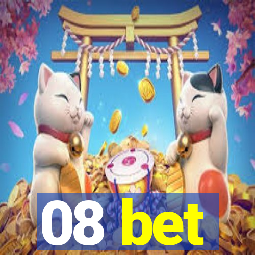 08 bet