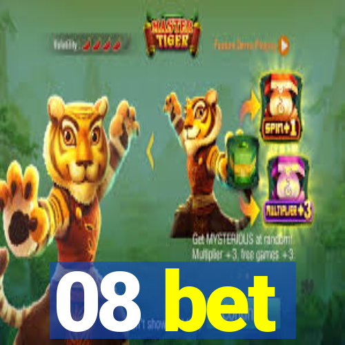 08 bet