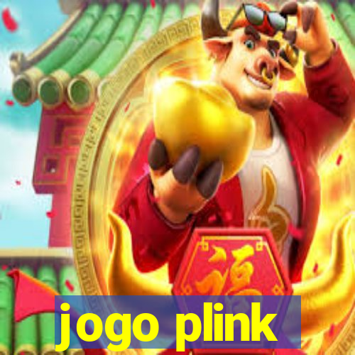 jogo plink