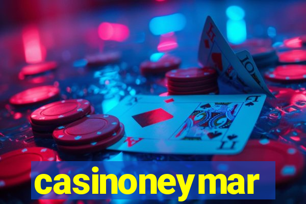 casinoneymar