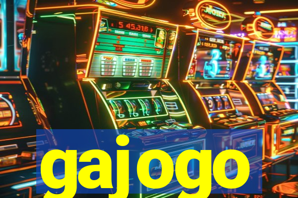 gajogo