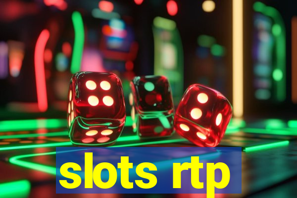 slots rtp