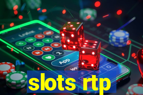 slots rtp