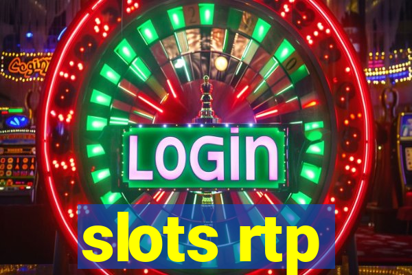 slots rtp