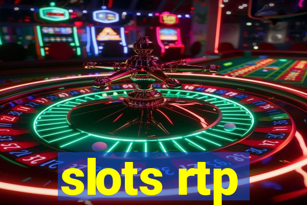 slots rtp