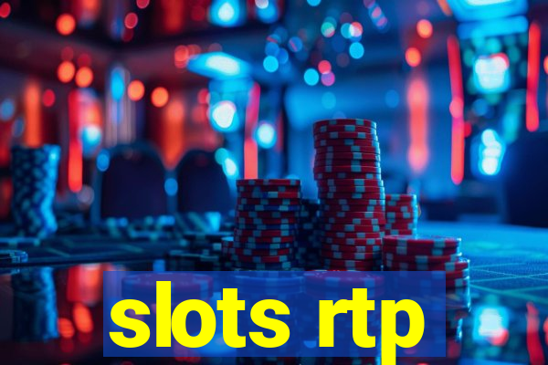 slots rtp