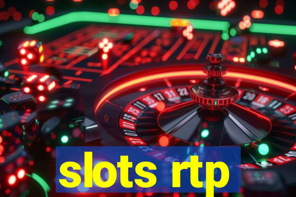 slots rtp