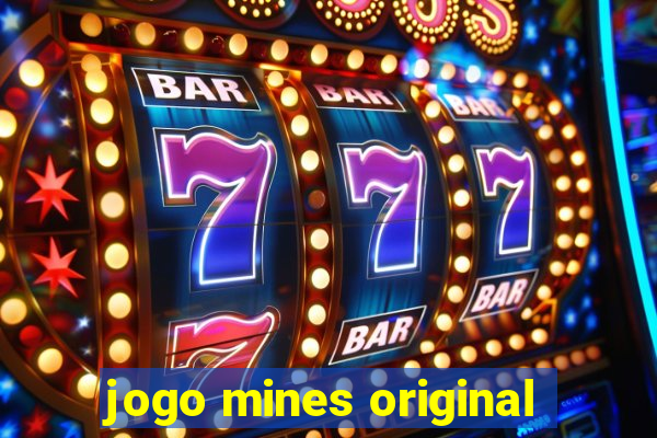 jogo mines original