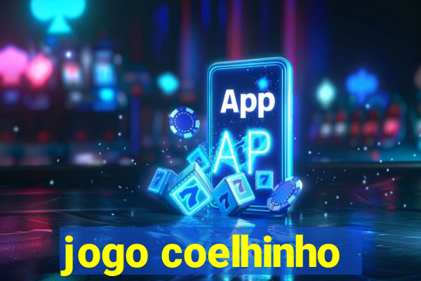 jogo coelhinho