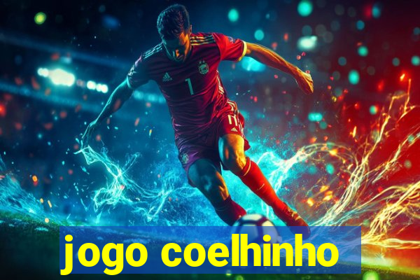 jogo coelhinho