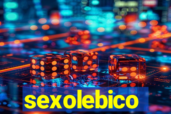 sexolebico