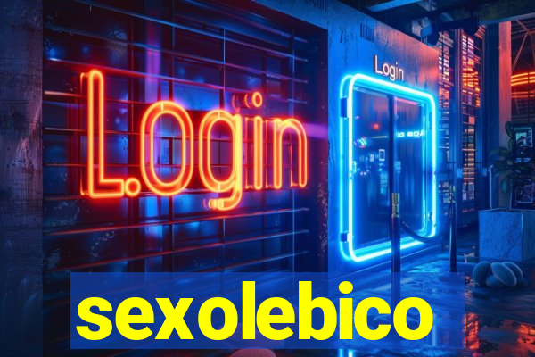 sexolebico