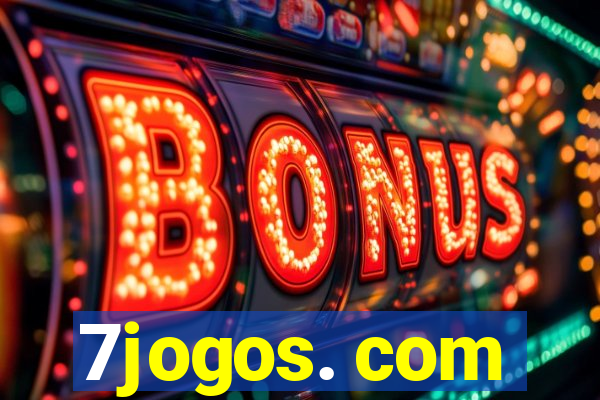 7jogos. com