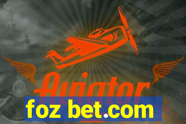 foz bet.com